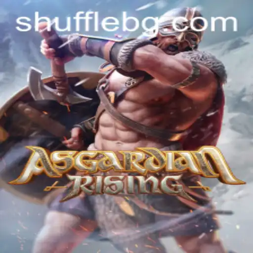 Rising into the Realm of AsgardianRising: A New Era in Gaming