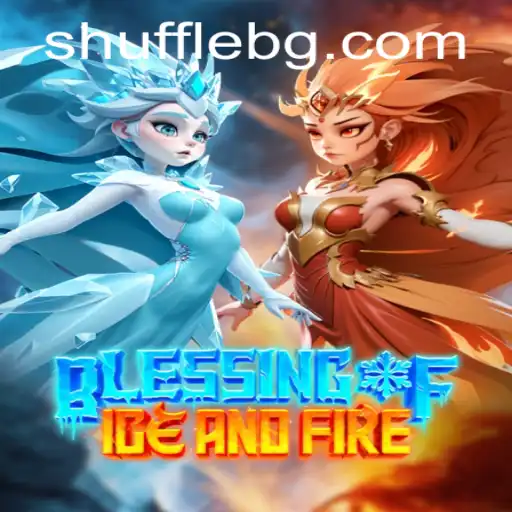 The Mystical World of BlessingofIceandFire: A Comprehensive Guide to the Game of Strategy and Adventure