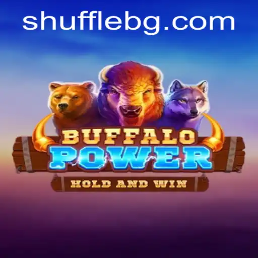 Unleashing the Excitement of BuffaloPower and cio777