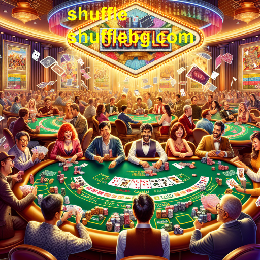 A Evolução dos Jogos de Cartas: Da Tradição ao Digital