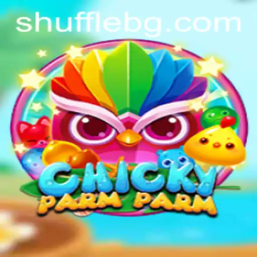 ChickyParmParm: A New Era of Engaging Gameplay Amidst the Digital Revolution