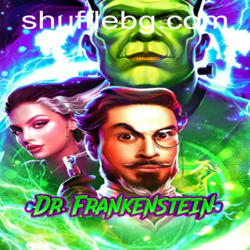 DrFrankenstein: The Thrilling Game of Modern Monsters