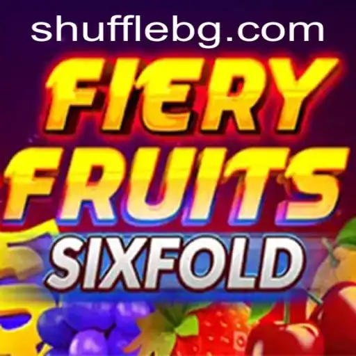 Discover the Thrilling World of FieryFruitsSixFold: A Modern Gaming Sensation