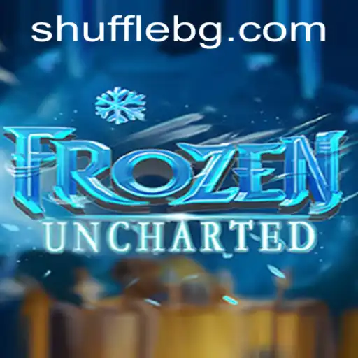 Embark on an Epic Adventure with FrozenUncharted