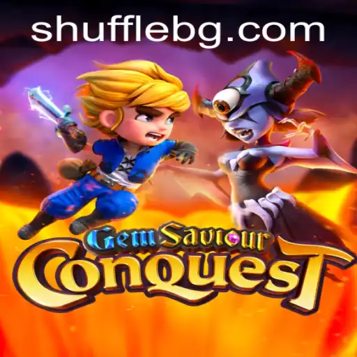 GemSaviourConquest: A Deep Dive into the Latest Gaming Sensation