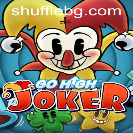 Exploring the Exciting World of GoHighJoker: The Next Big Game