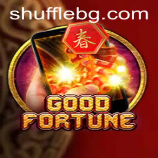 Unveiling GoodFortuneM: Embrace the Magic of Fortune with cio777