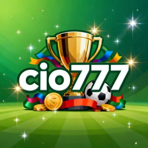 cio777 Logo