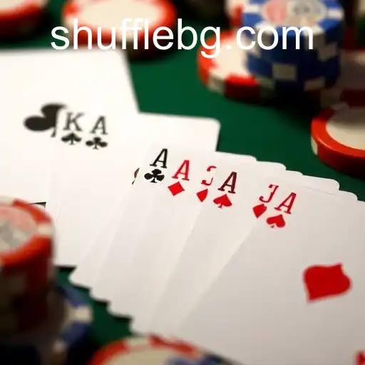 Jogos de cartas