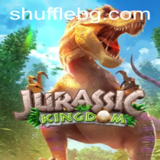 JurassicKingdom: Unleash Your Inner Dinosaur Adventurer