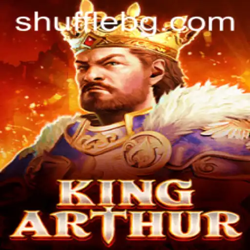 KingArthur: A Journey Through Medieval Strategy and Valor
