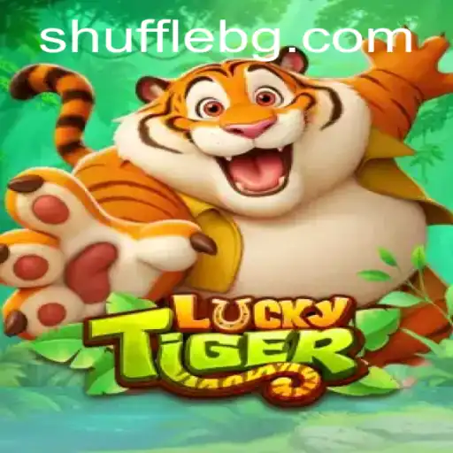 Discover the Excitement of LuckyTiger: A New Era in Mobile Gaming