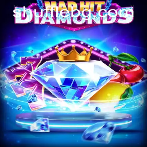 MadHitDiamonds: Dive Into a World of Glittering Adventures
