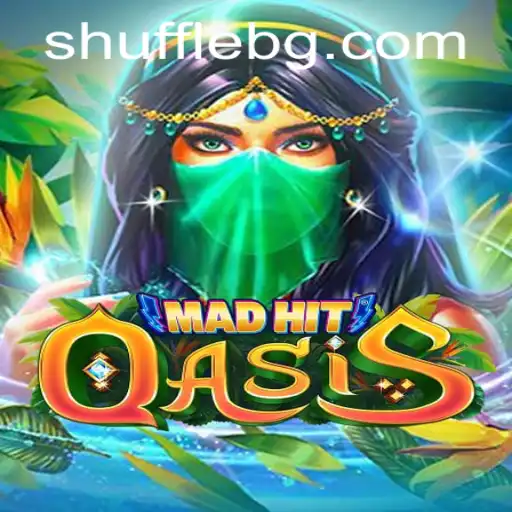 Explore the Exciting World of MadHitOasis: The Ultimate Gaming Adventure