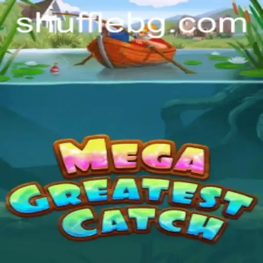 MegaGreatestCatch: Redefining Gaming with Intriguing Challenges