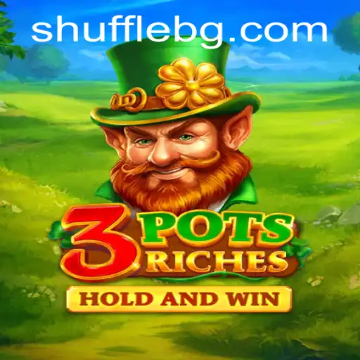Exploring the Exciting World of 3potsRiches: A Game of Strategy and Fortune