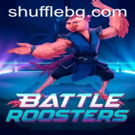 Unlocking the Excitement of BattleRoosters: The Ultimate Gaming Experience