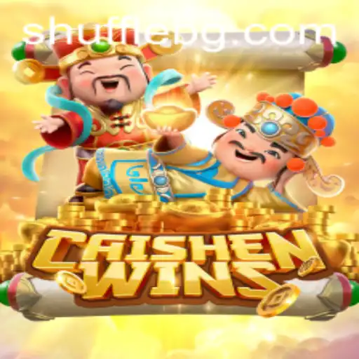 Discovering the Allure of CaishenWins: A Journey into Luck and Fortune
