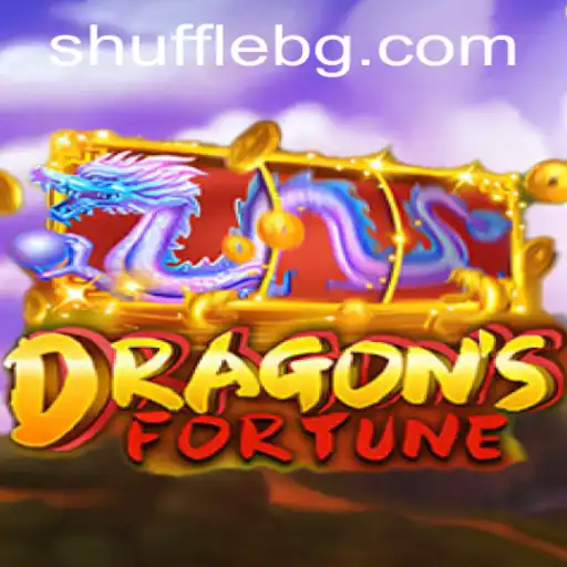 DragonFortune: Unleash Your Destiny with cio777
