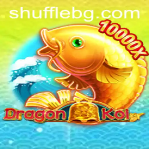 DragonKoi: A Journey into Fantasy Gaming