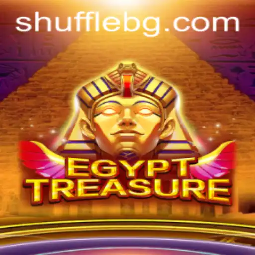 Unveiling the Mysteries of EgyptTreasure: A New Age Adventure with cio777