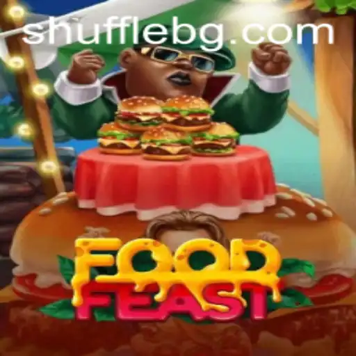 Dive into the Exciting World of FoodFeast with CIO777: A Culinary Gaming Adventure