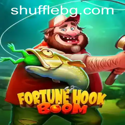 Exploring the Thrills of FortuneHookBoom: The Ultimate Gaming Experience