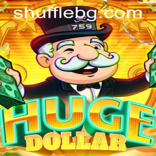 Exploring HugeDollar: Revolutionizing Virtual Economy with cio777