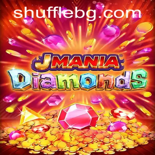 Explore the World of JManiaDiamonds: A Gem of a Game