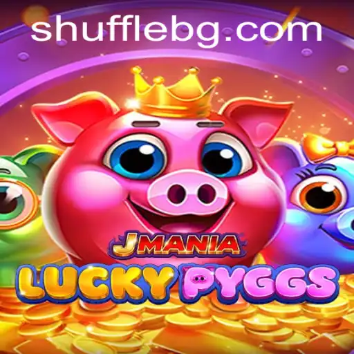 Exploring the World of JManiaLuckyPyggs: A Deep Dive into Gameplay and Current Trends