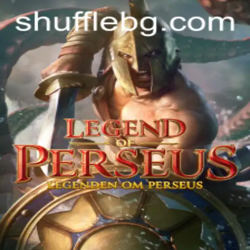 LegendofPerseus: A Mythical Journey in Modern Gaming