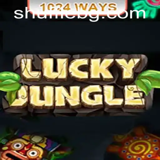 Dive into the Thrilling World of LuckyJungle1024
