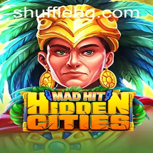 Discover the Thrills of MadHitHiddenCities: A Unique Adventure Game