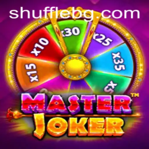 Unveiling MasterJoker: A Thrilling Experience in the World of Gaming