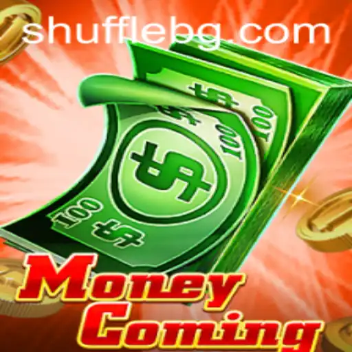 Unveiling 'MoneyComing': A New Era of Interactive Gaming