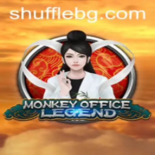 Unveiling the Thrills of MonkeyOfficeLegend: A CIO's Adventure