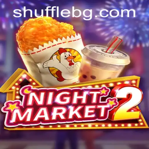 Exploring NightMarket2: The Ultimate Gaming Experience with cio777