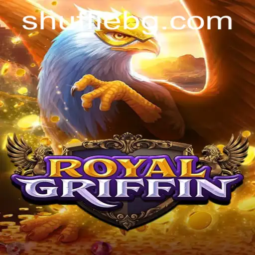 Unveiling RoyalGriffin: The Enchanting Adventure Game Dominating 2023