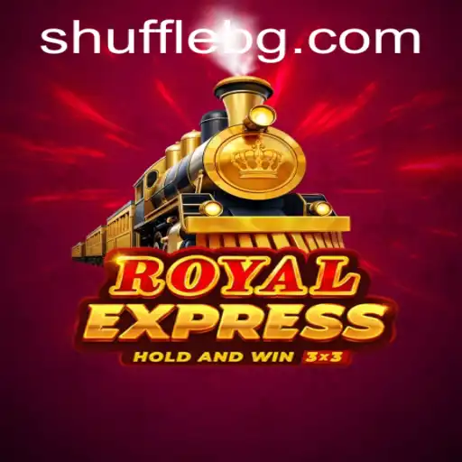 RoyalExpress: Navigating the Thrills of Strategic Gameplay