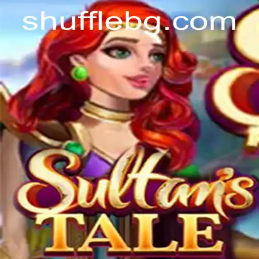 Discover Sultanstale: A Mesmerizing Journey into a World of Strategy and Adventure