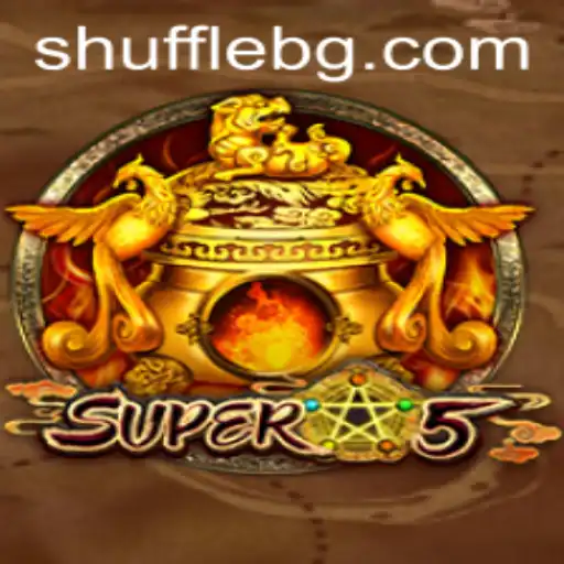 Unleashing the Excitement of Super5: A Deep Dive into the Game with CIO777