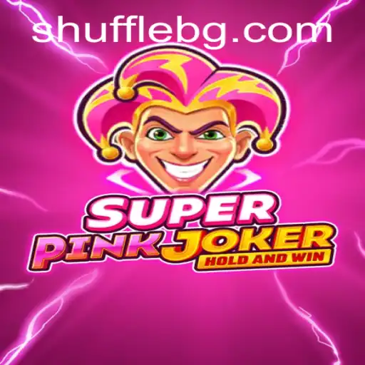 SuperPinkJoker: A New Gaming Phenomenon