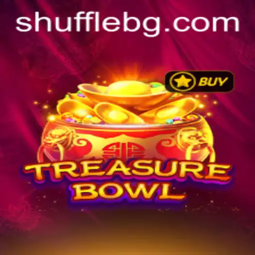 Embark on an Epic Quest with TreasureBowl: Dive into the Thrills of Adventure