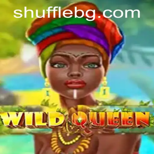 WildQueen: An Enchanting Adventure with cio777