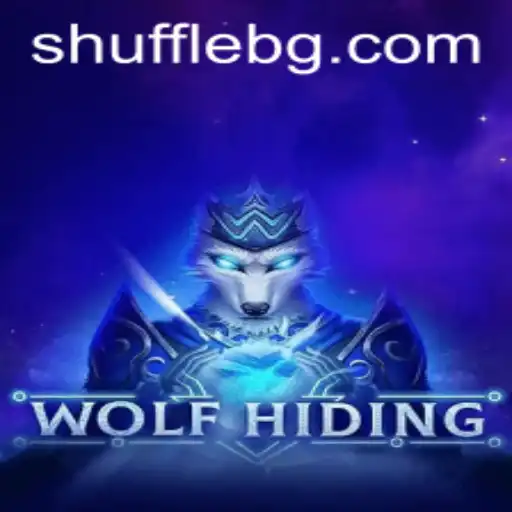 Discover the Enchanting World of WolfHiding