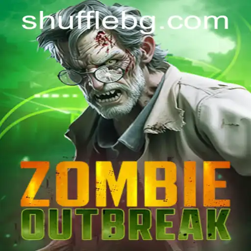 ZombieOutbreak: Surviving the Apocalypse