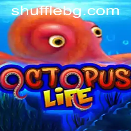 Discover the Thrills of OctopusLife: A Dive into the Virtual Deep