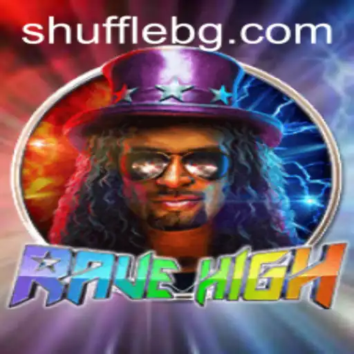 RaveHigh: The New Virtual Revolution