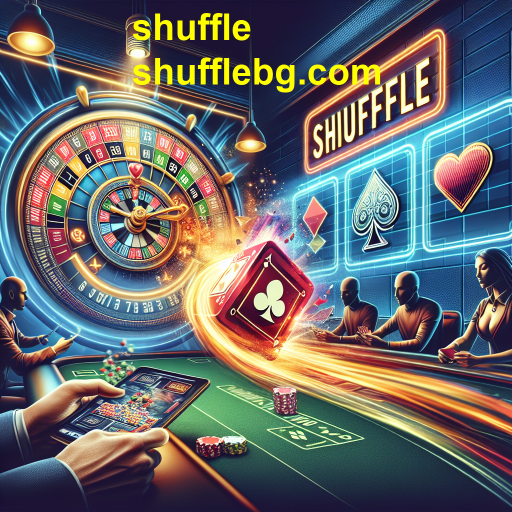 Descubra o emocionante mundo dos jogos de estratégia ao vivo