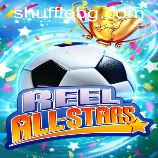 ReelAllStars: A Comprehensive Guide to the Latest Gaming Sensation